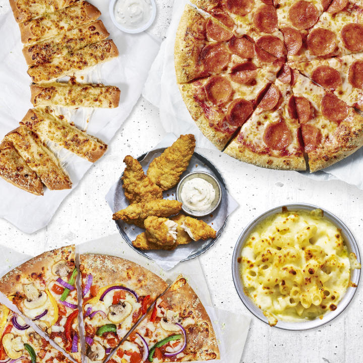 Pizza Hut Golders Green Photos 2